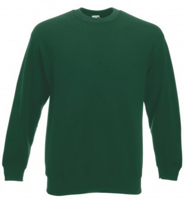 Embroidered Sweatshirt in various colours